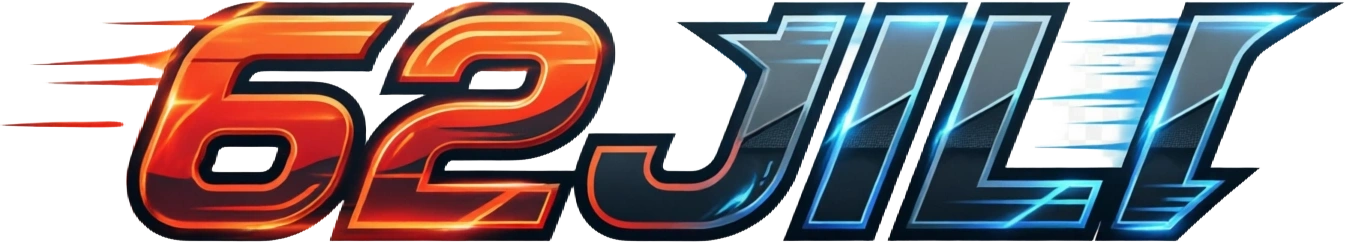 62JILI logo